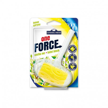 TOILET FRESHENER