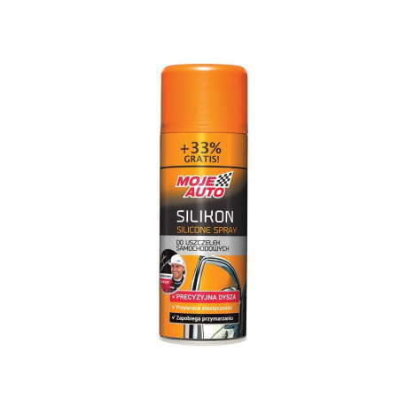 GASKET SILICONE LUBRICANT 19-031 400ML
