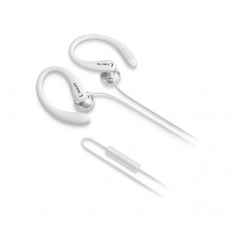 HEADPHONES PHILIPS TAA1105WT/00