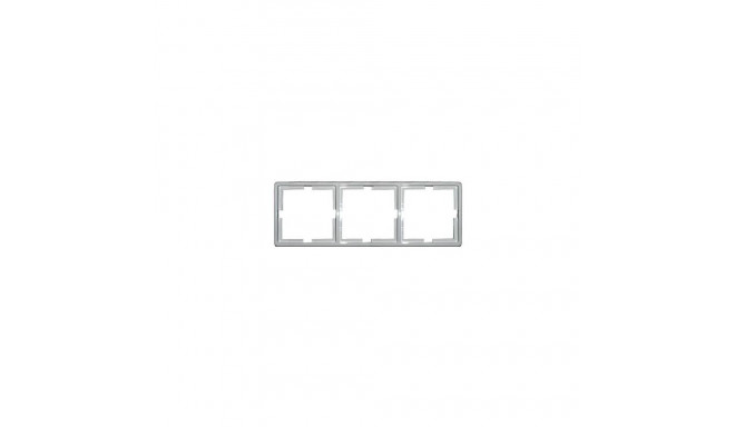 WHITE ST150 FRAME R03