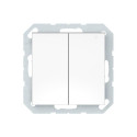 TWO WAY SWITCH 2 P(6+6)10-020-02 QR1000