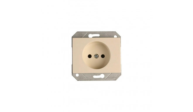 SOCKET VILMA XP BEIGE
