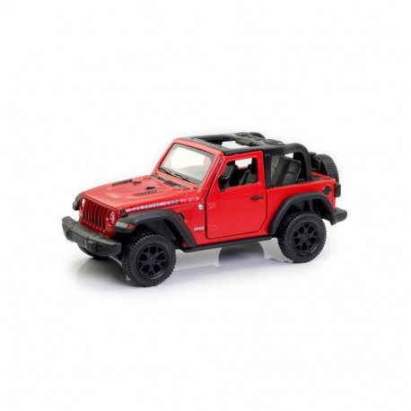 mänguauto Jeep Wrangler 554060NT(M)B