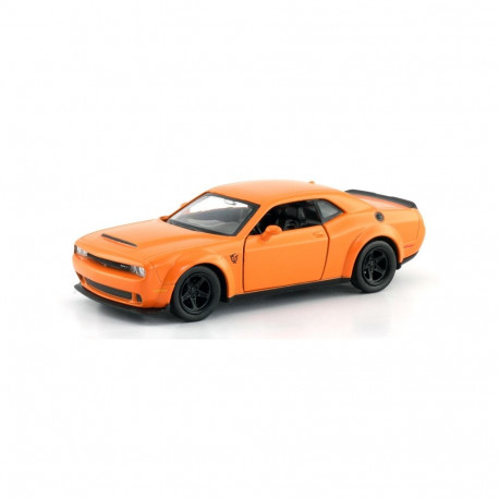 CAR DODGE CHALLENGER 554040M(C ) 1/32