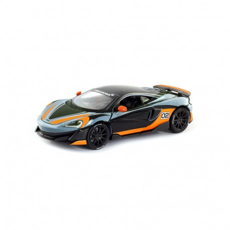 mänguauto 1/32 McLaren nr 02 664994(F)