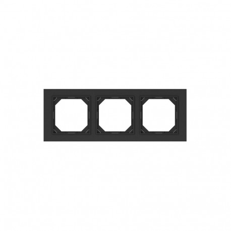 FRAME 3PL. must R03 QR 1000