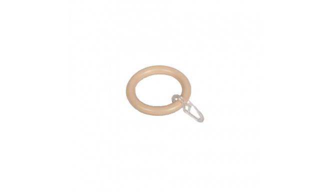 CORNICE RINGS WITH HOOKS PINE D28 (10)