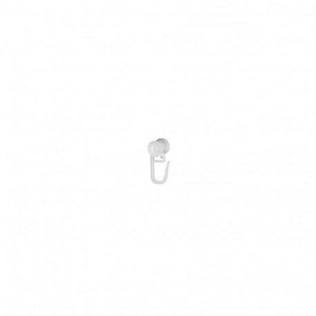 plastikust valged konksud siinile (30)