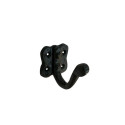 SINGLE ROBE HOOK GB-2504 125x100mm must