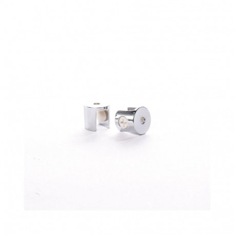 GLASS HOLDER SC-1310 8MM CR