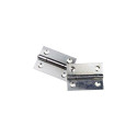 DECORATIVE HINGE