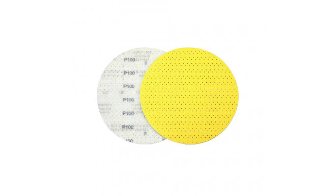 DISC VELCRO VDM 225mm P80 lihvimisketas