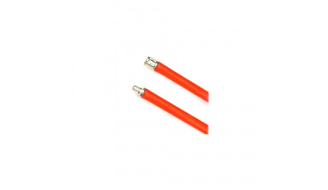 EXTERNDER FOR CHIMNEY WIRE BRUSH