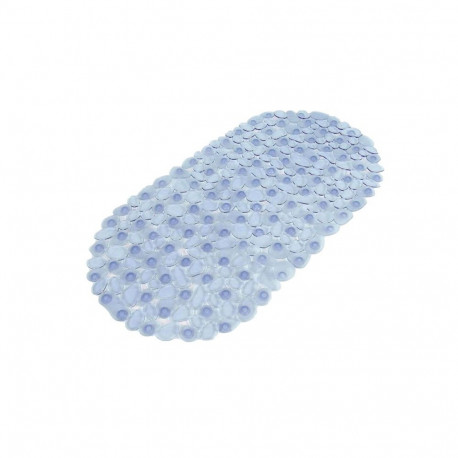 ANTI-SLIP MAT SIZE/34.5X67.5CM 420G BLUE