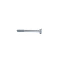 BOLT (DIN931 M8X150 ZN) 4PCS