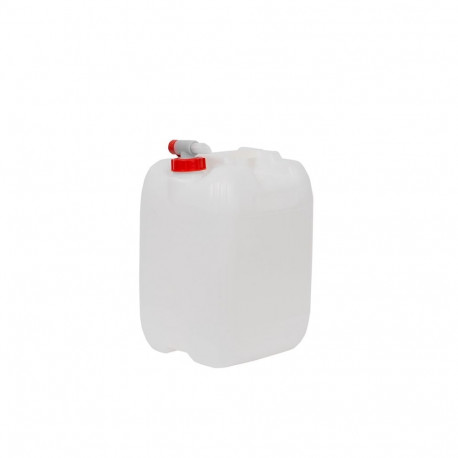 CONTAINER WITH TAP 20L