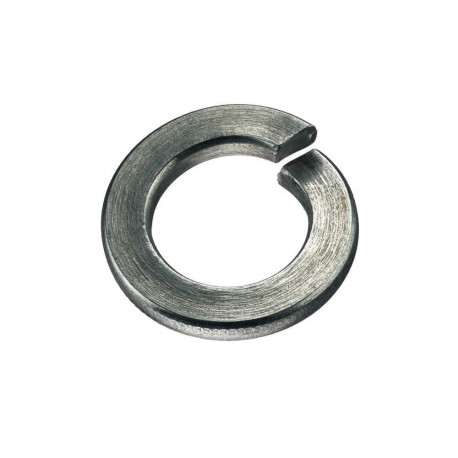 DIN127 D8 tsingitud seib (500 tk)