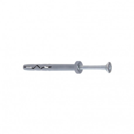 HAMMER FIXING SMKC 6X40 8PCS