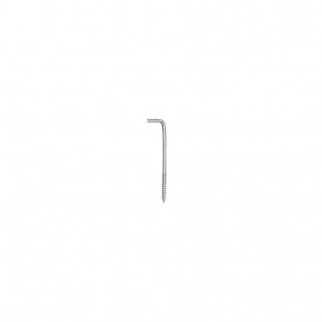 nurgaühendus L14 4,5x60 4 tk