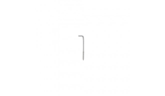SCREWED ANGLE L14 4.5X60 4PCS