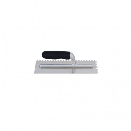 FLOAT 28X10 CM SERRATED 6X6 MM 2K