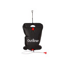 Camping dušš 20 l