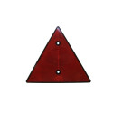 SCREW TRIANGLE REFLECTOR RED 370201