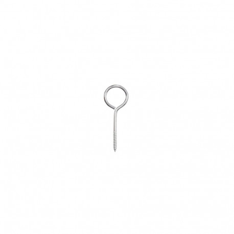 SCREWD LOOP D16 6.0X60 2 tk