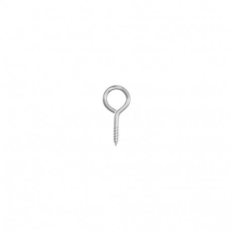 SCREWD LOOP D10 4.0X20 5 tk