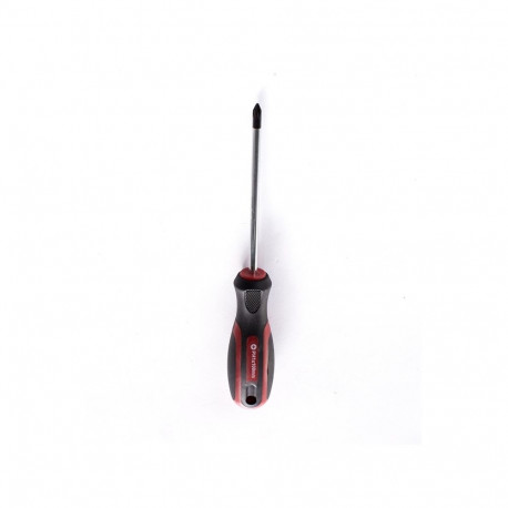 CROSS SCREWDRIVER YF-15501 PH1 5X100 MM
