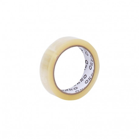 kleepuv pakketeip OKKO 25mm x 60m TR