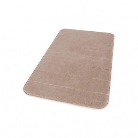 BATH MAT MA3038U 50X80CM SAND