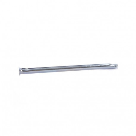 METAL NAIL PLUG 8X150 2PCS