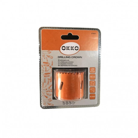 METAL HAL SAW 127 MM