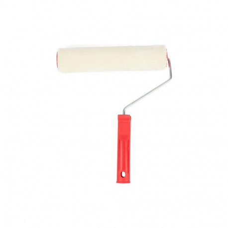WOOL ROLLER WITH HANDLE OKKO 23 CM