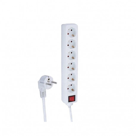 EXCORD AS-GB06S/106BK/TXB6KD1 3X1.5 5MSW