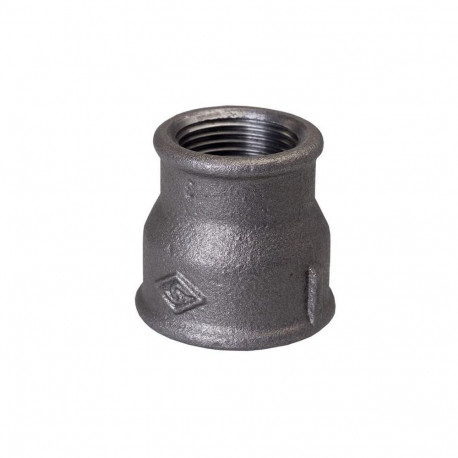 REDUCING SOCKET B240 112INX114INFF BLA