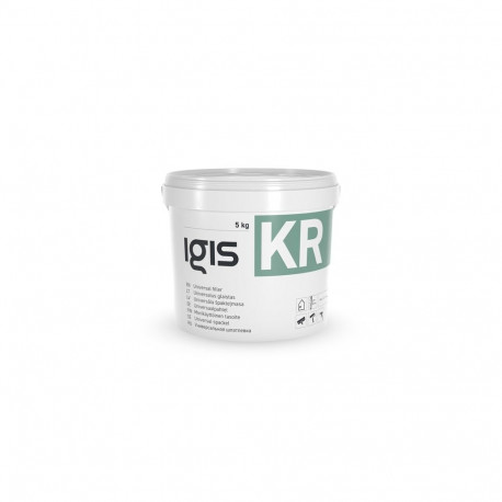 peeneteraline pahtel IGIS.KR, 5 kg