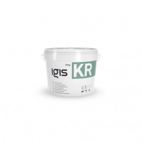 peene teralise glasuur IGIS.KR (18 kg)