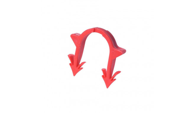 FIXING CLIP 16 MM 088X0062