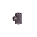PIPE TEE 3/4X1/2 V