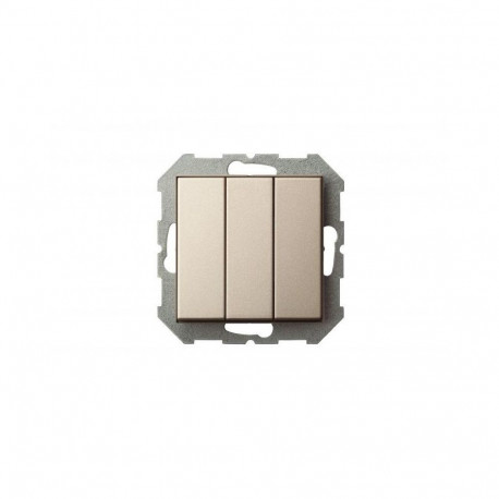 SWITCH LIREGUS EPSILON 1+1+1 WO/F CHAMP.