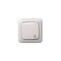 PUSH-BUTTON SWITCH PESJ1-10-012 ALFA