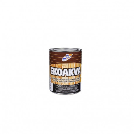 EKOAKVA akrüüllakk 0.9L