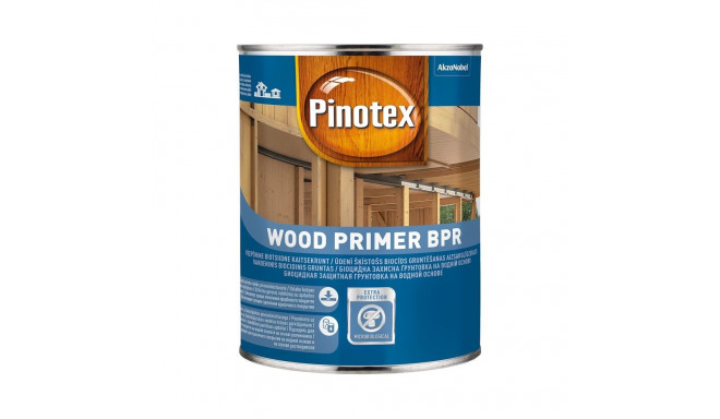 PINOTEX WOOD PRIMER BPR 2.5L