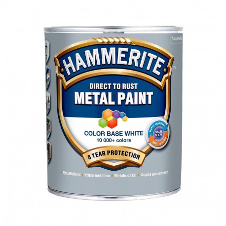 PAINT HAMMER HN (BLT) sile BC 0.65 l