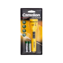 FLASHLIGHT 35LM 2AA