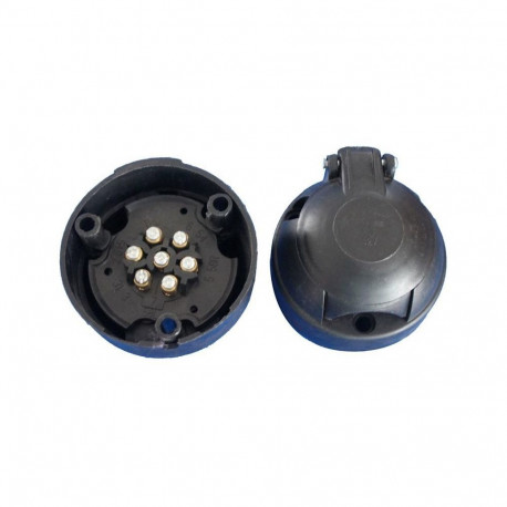 MOTOR CAR haagise pistik 66