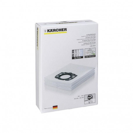 Karcher tolmukott WD 4/WD 5/WD 6