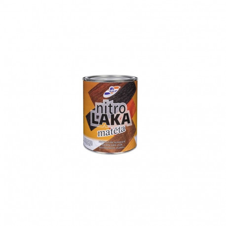 NITRO lakkkate 0,9L matt